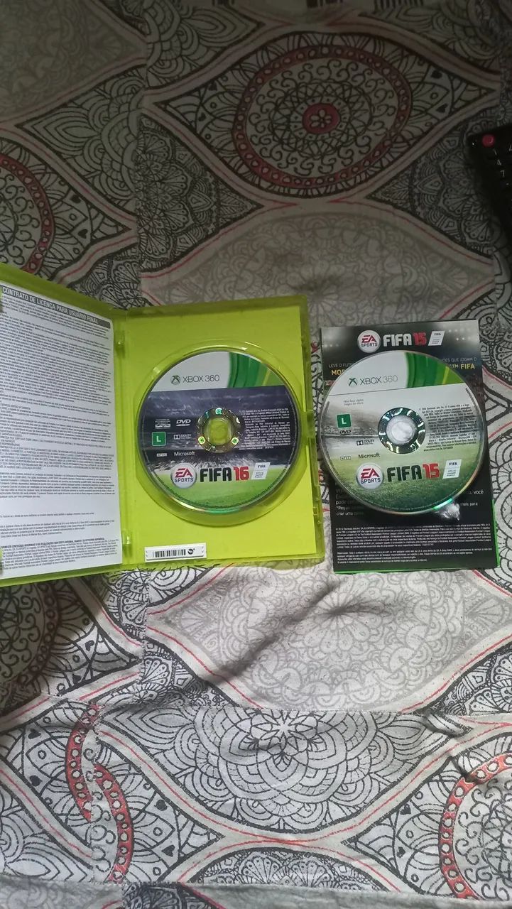 Jogos de xbox 360 - Foto 2