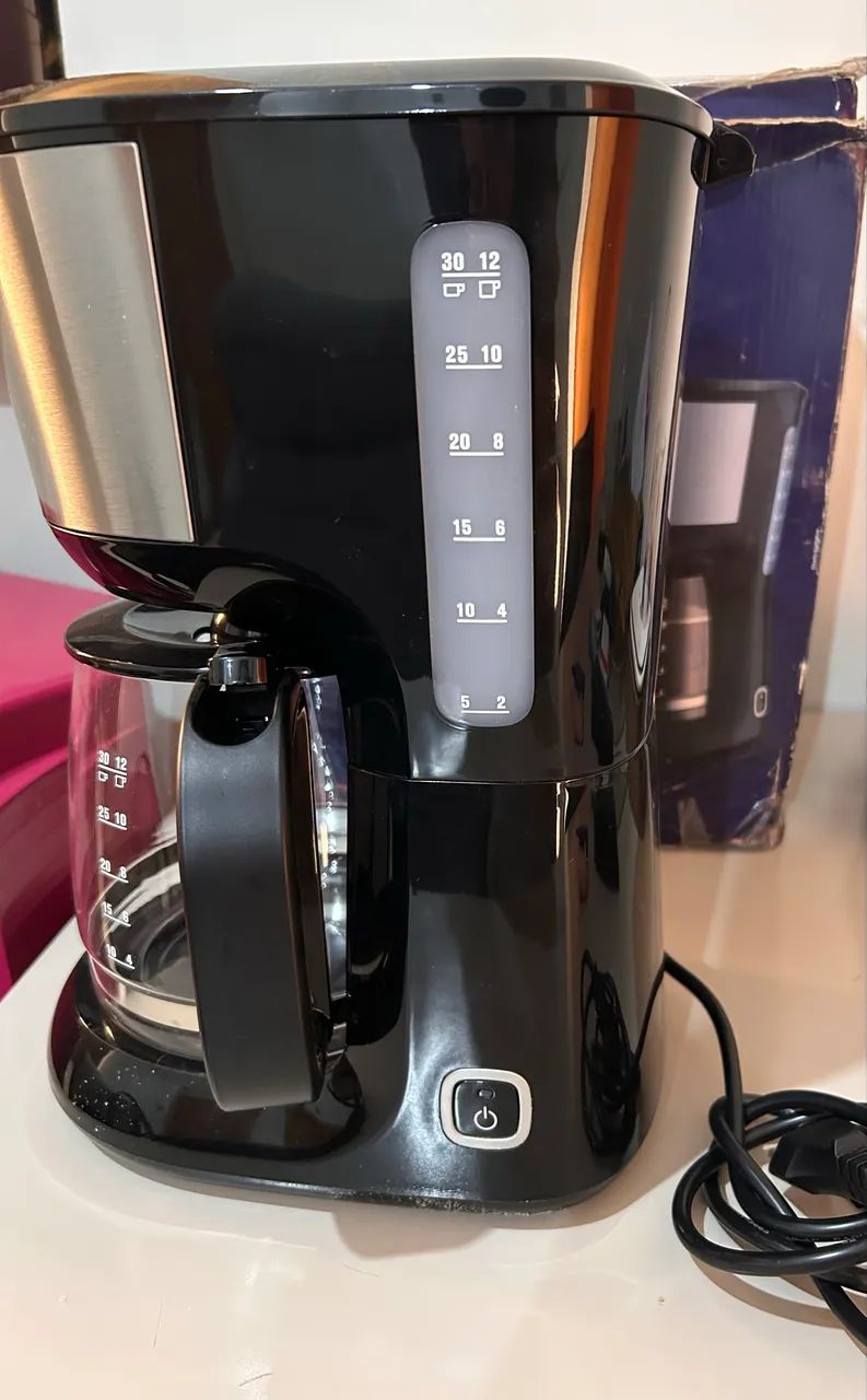 Cafeteira Electrolux  - Foto 3