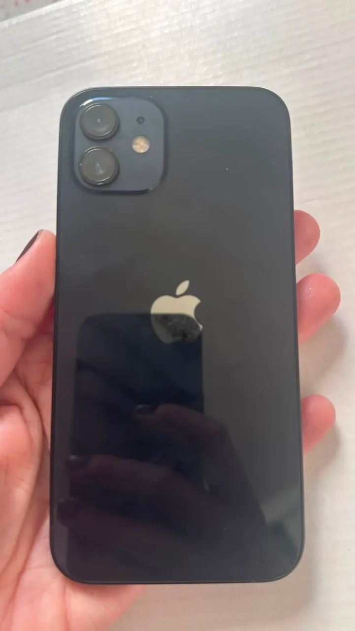Iphone 12 256gb - Foto 5