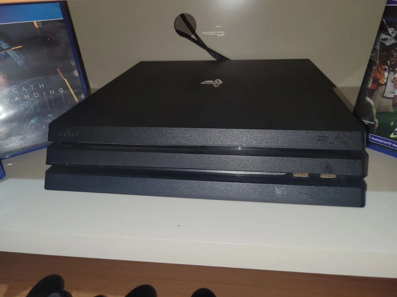 Ps4 pro - Foto 5