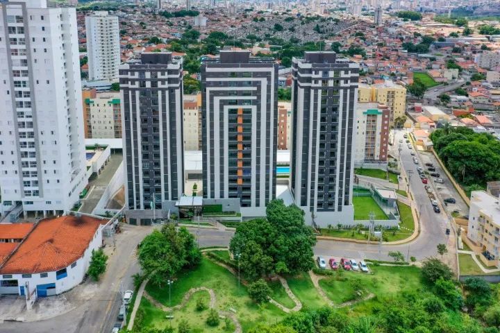 Foto - Sorocaba - Jardim Piratininga