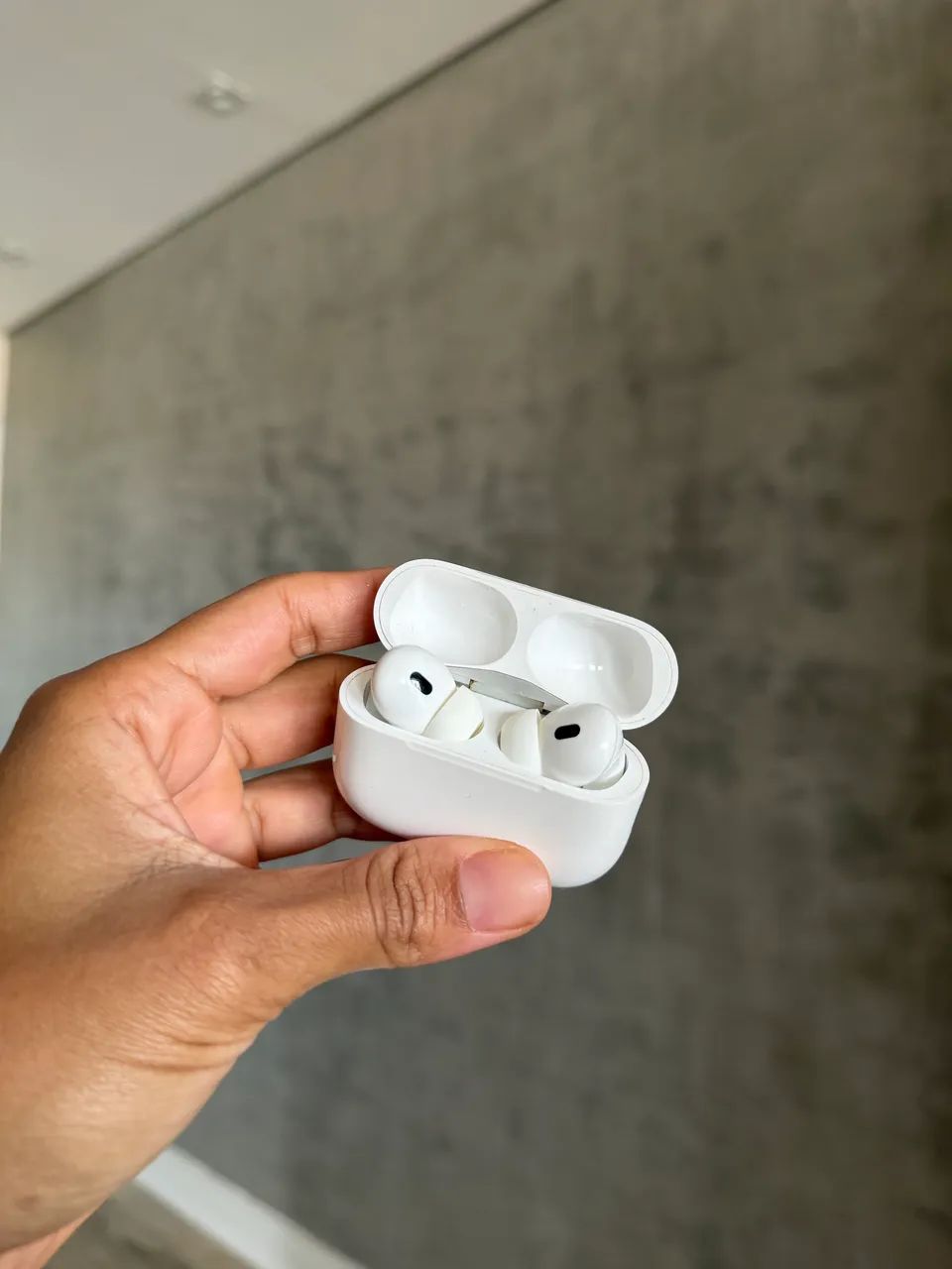 AirPods Pro 2 (versão Lightning) - Fones de Ouvido - Tatuapé, São
