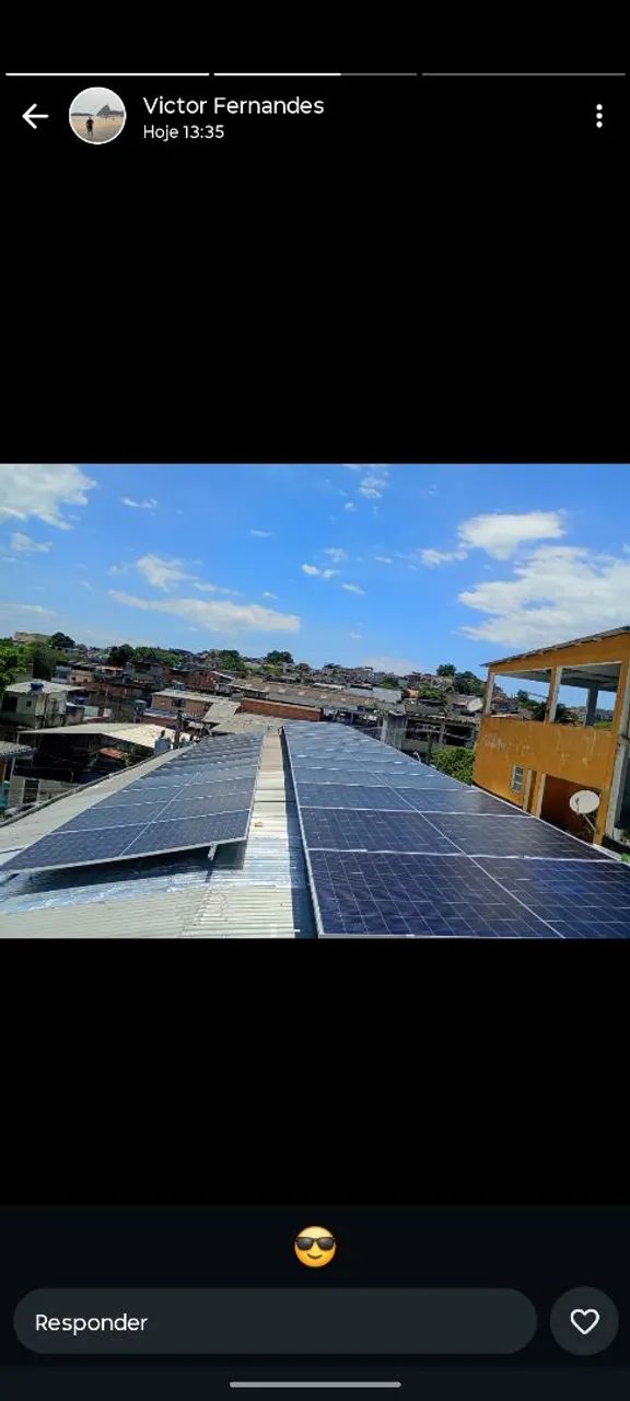 Eletricista Energia Solar  - Foto 3
