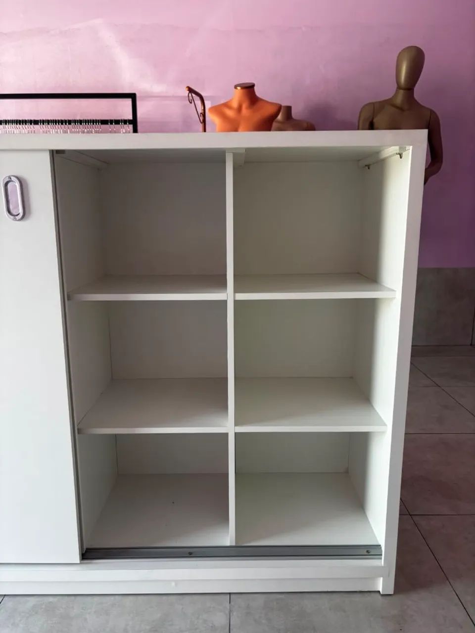 Balcão colmeia - Foto 2