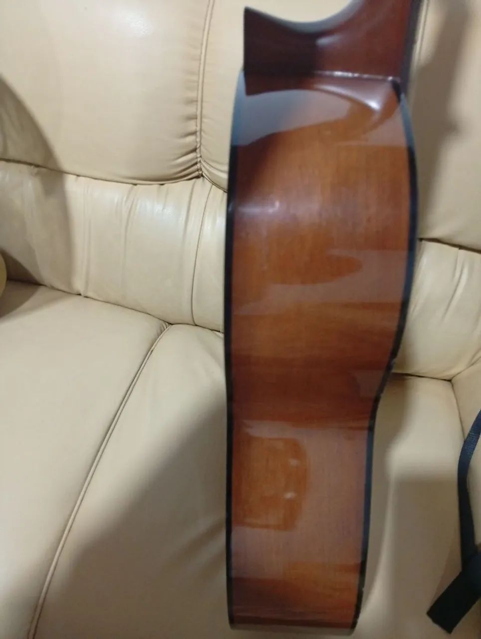 Violão Yamaha  - Foto 4