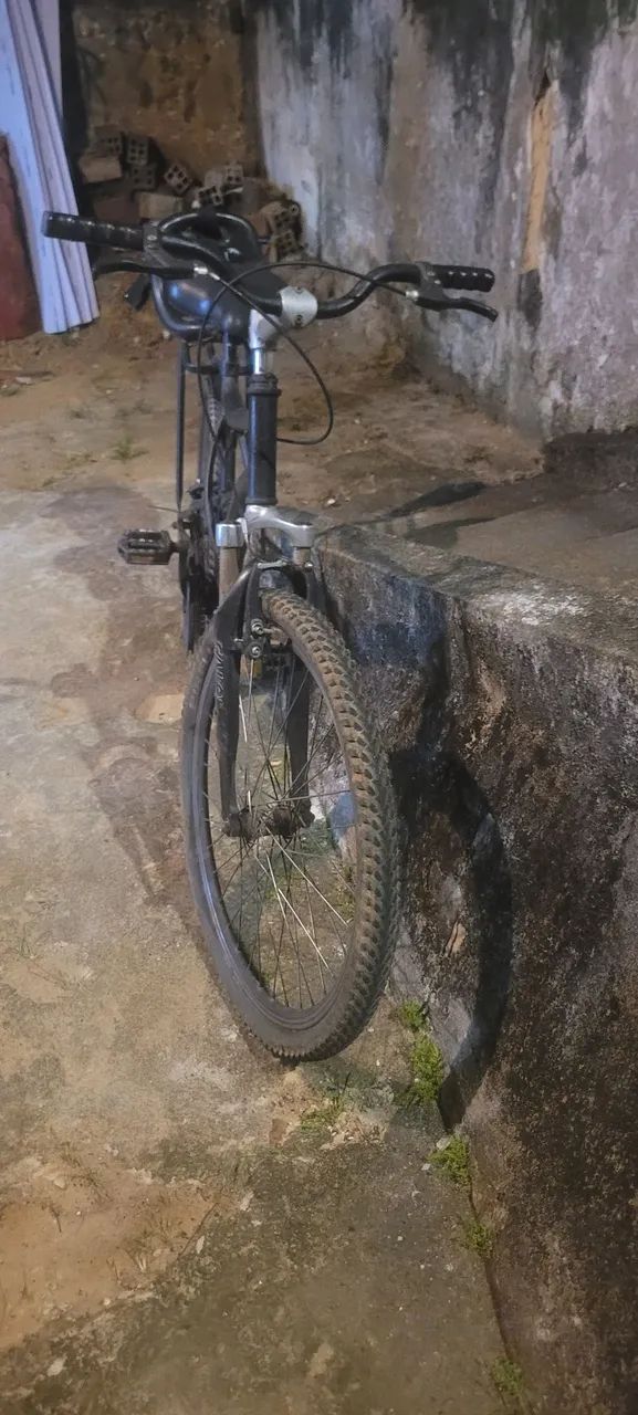 Bicicleta  - Foto 3