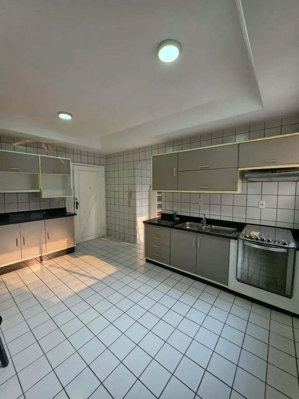 Apartamento Central Park - Foto 5