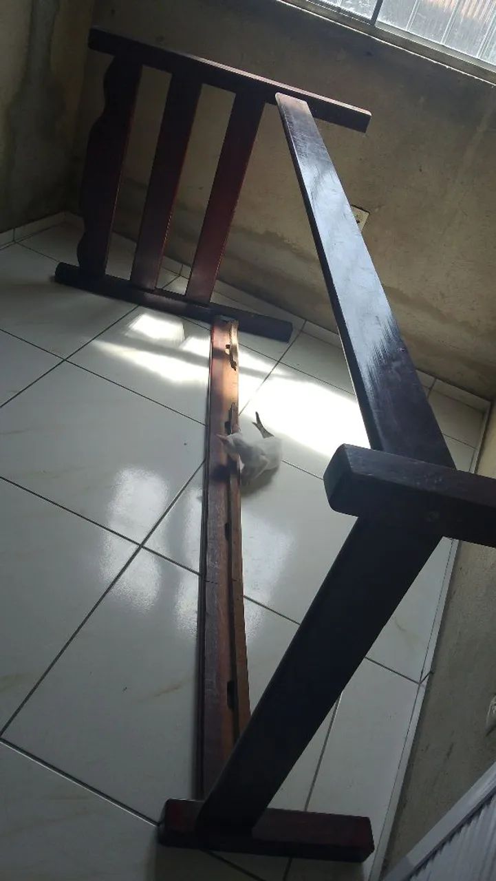Cama solteiro  - Foto 4