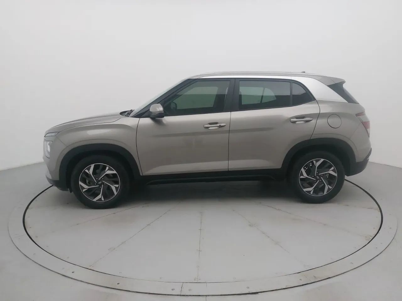 Hyundai Creta Limit. Safety 1.0 TB 12V Flex Aut., foto 2 de 18