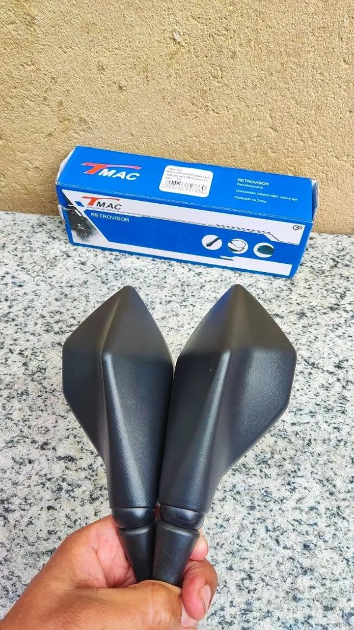 retrovisor de moto  - Foto 3