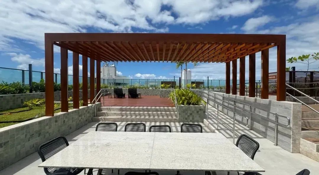 ALUGO APARTAMENTO EM TAMBAU 2 QUARTOS - Foto 5