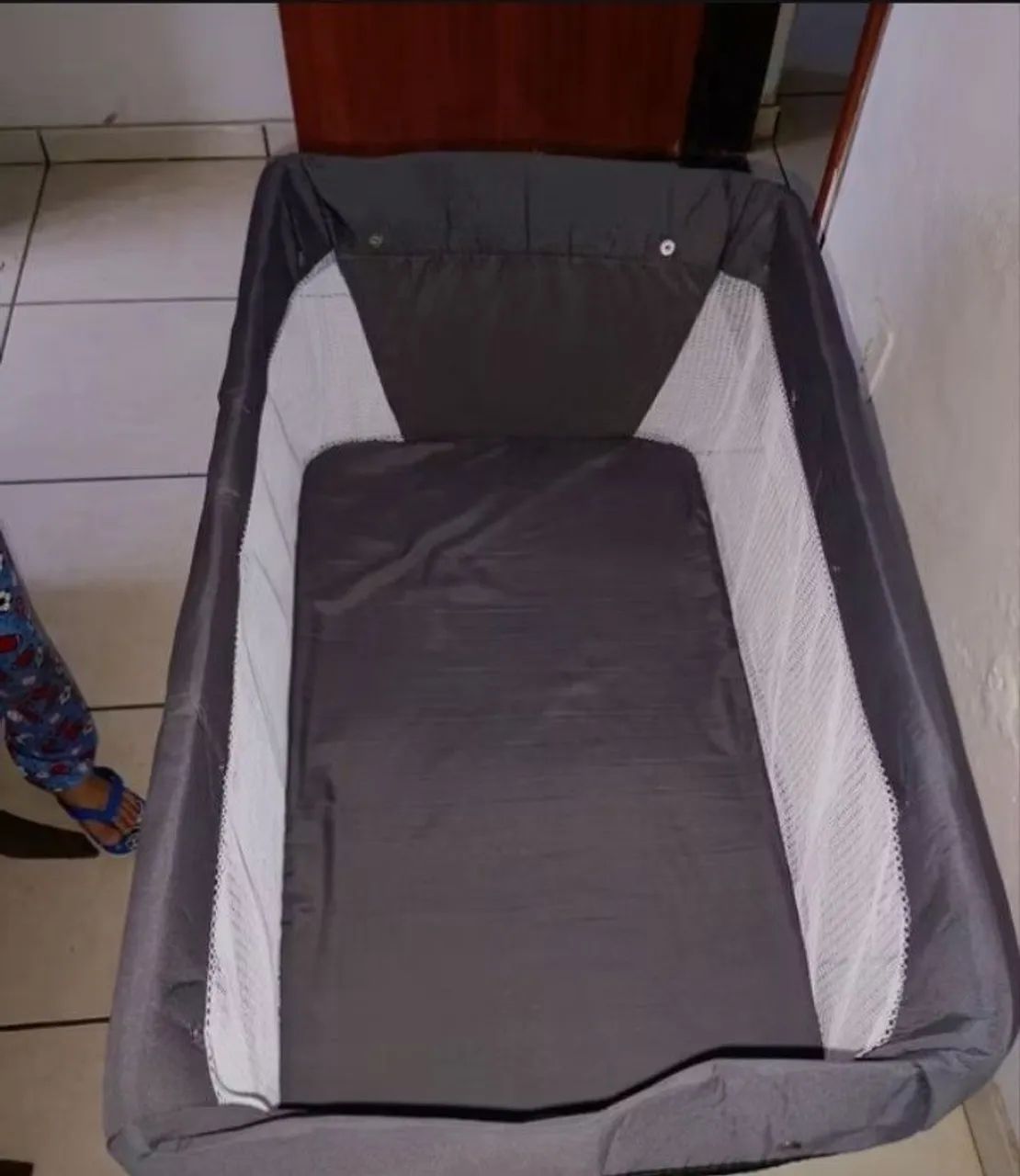Berço portátil 