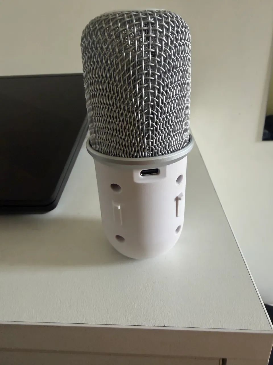 Microfone HyperX SoloCast - Foto 3