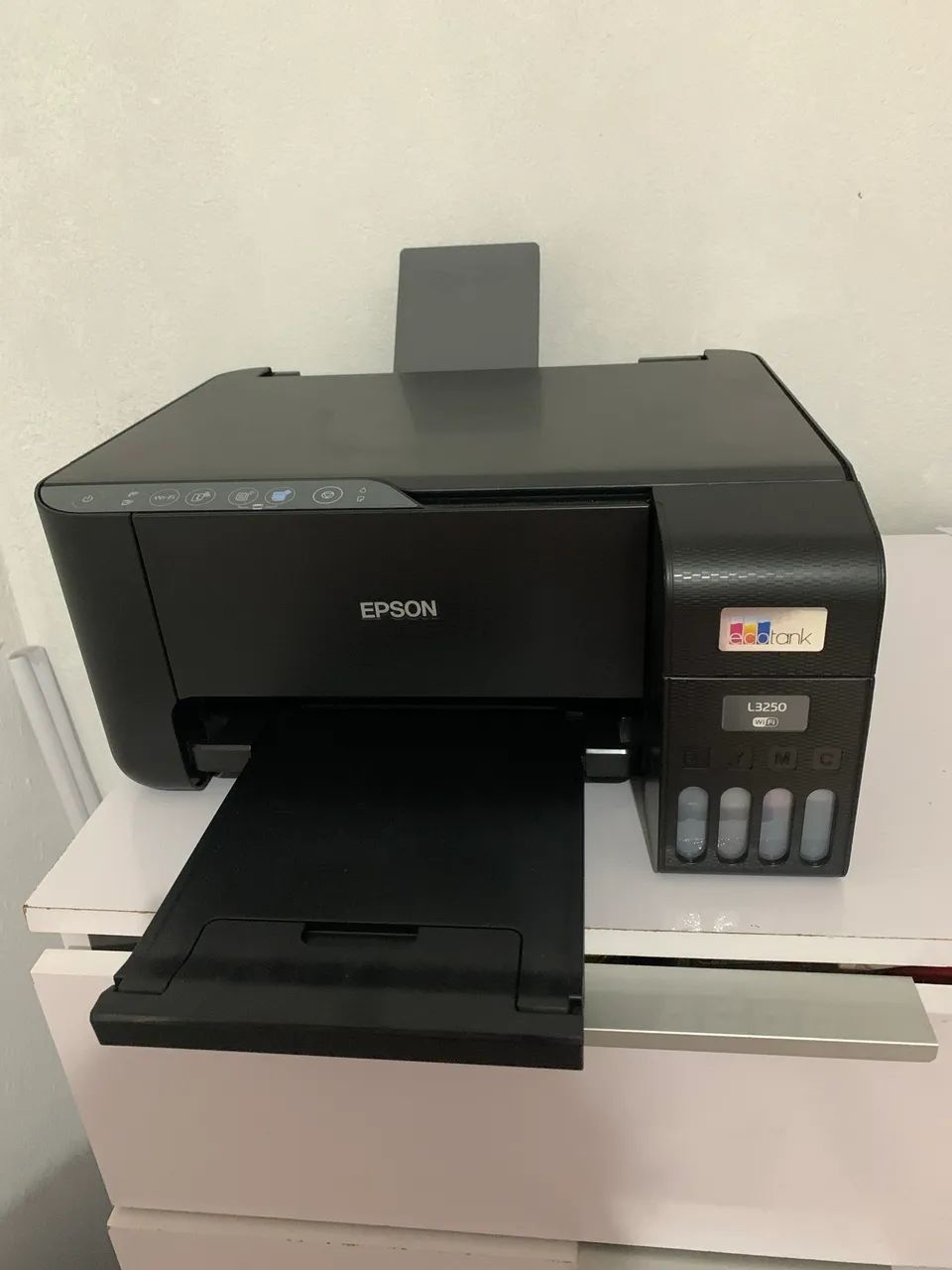 Impressora Epson L3250 - Foto 2