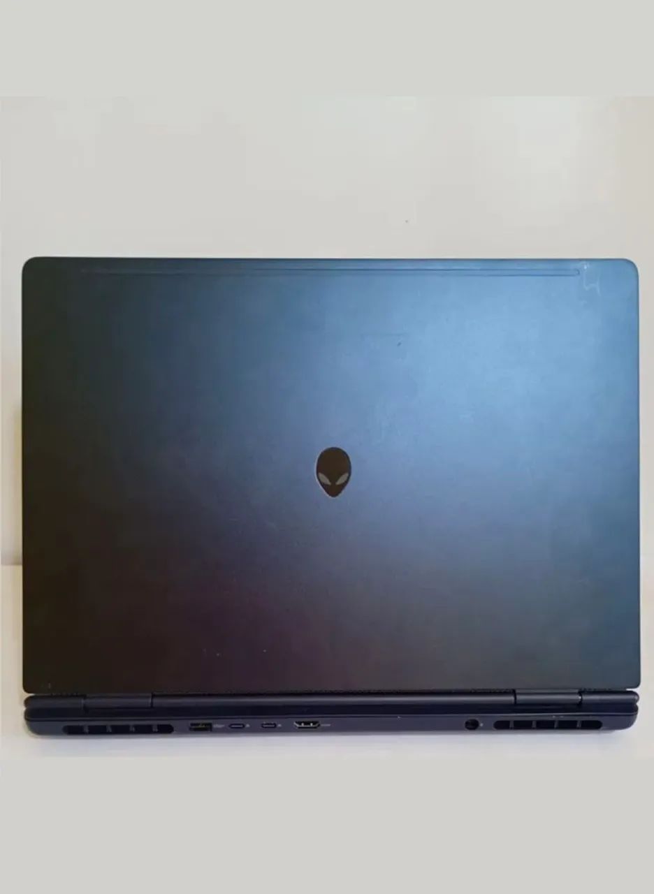 Notebook alienware aurora 16  - Foto 4