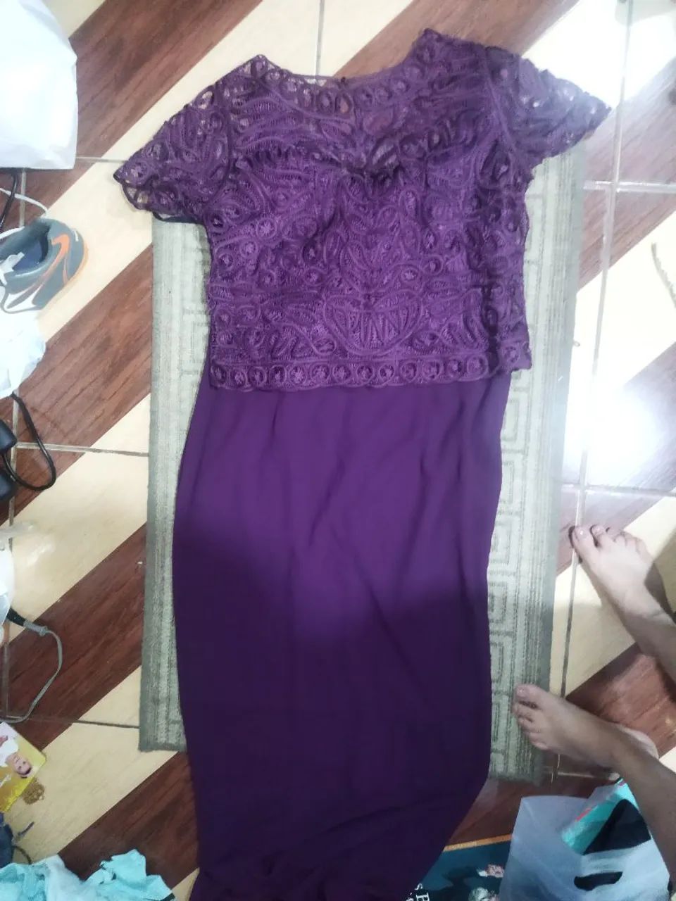 Vestido festa  - Foto 4