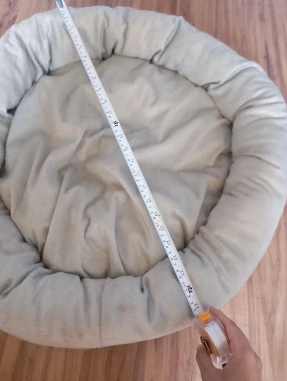 Cama pet - Foto 2