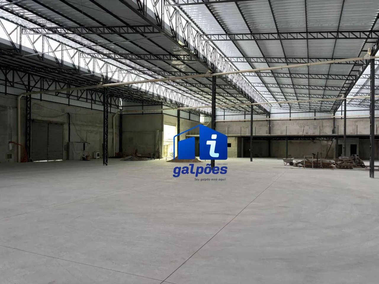Galpão com 3300 m² no Cambuci - São Paulo/SP - Foto 3