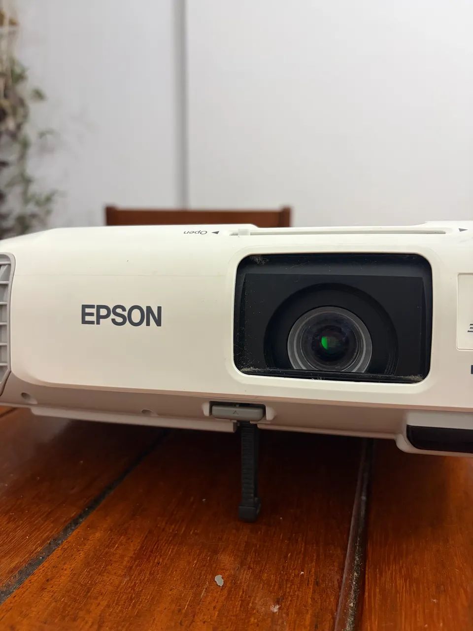 Projetor EPSON Powerlite S17 - Foto 2