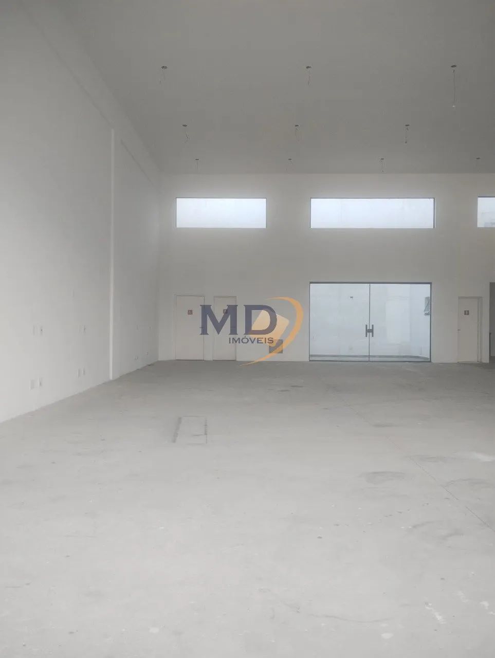 Salão comercial para Locação - São Caetano - Foto 2