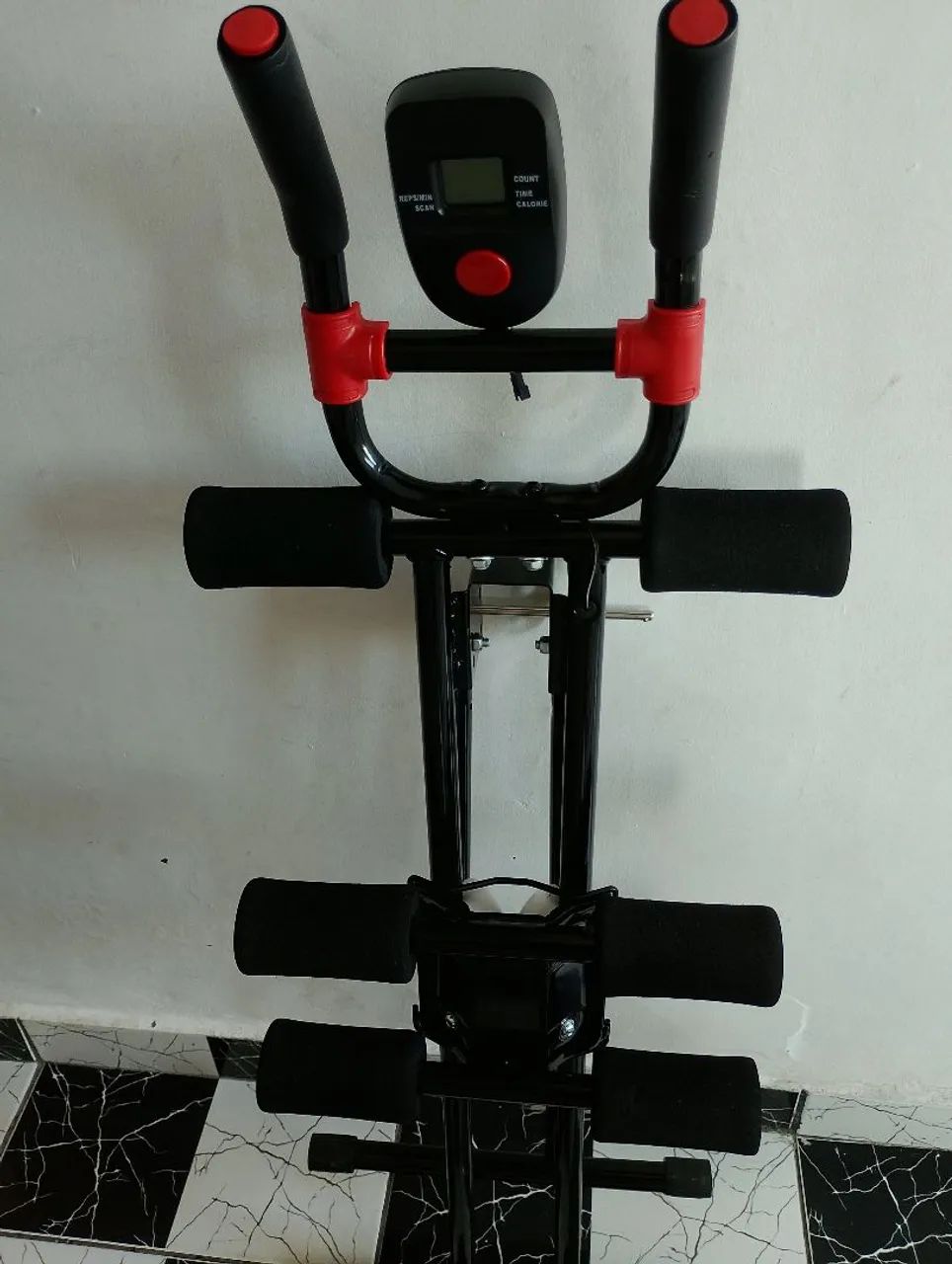 Equipamento de abdominal  - Foto 3