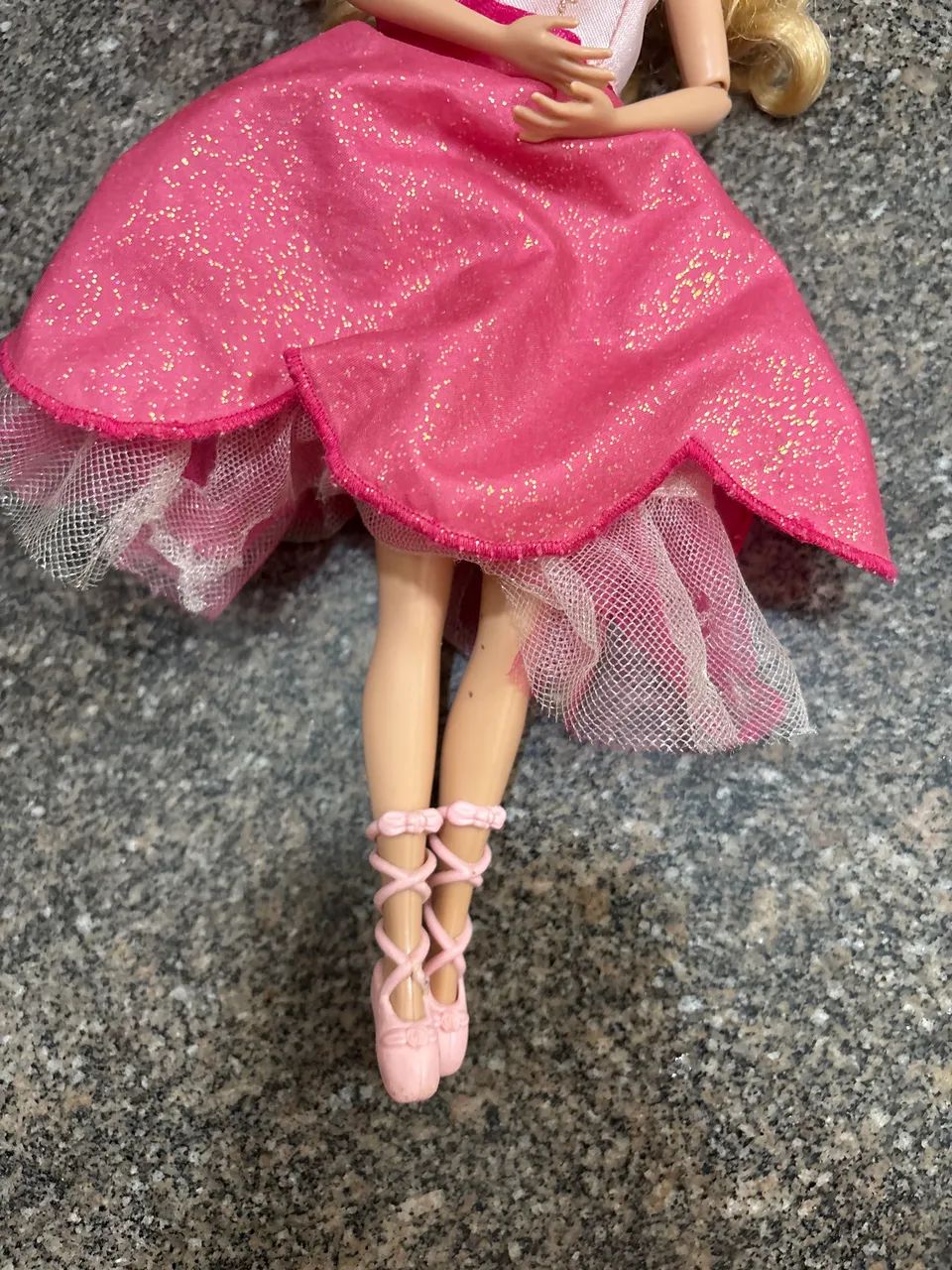 boneca barbie genevive  - Foto 4