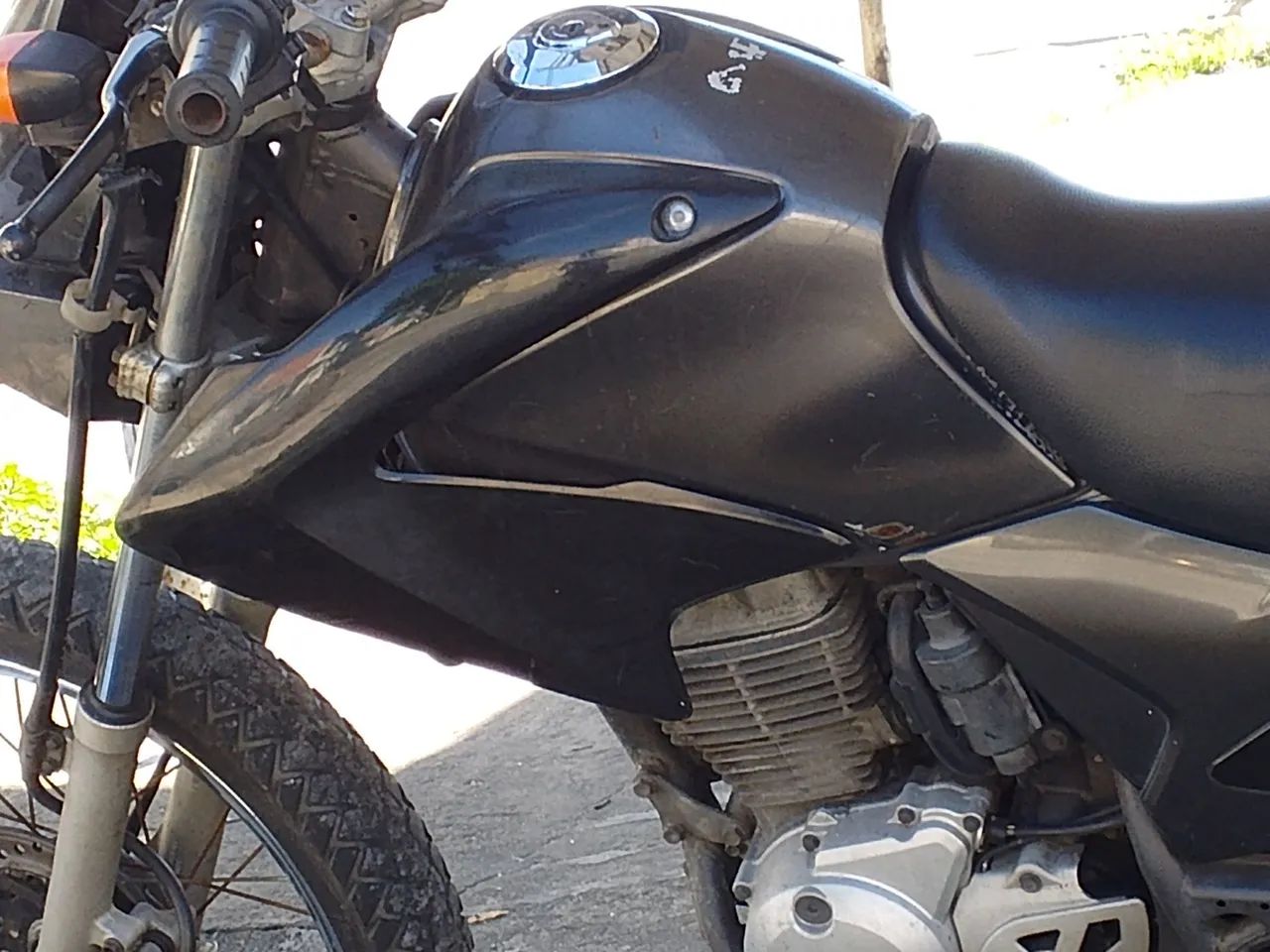 Bros Mix ESD 150 completa  - Foto 5