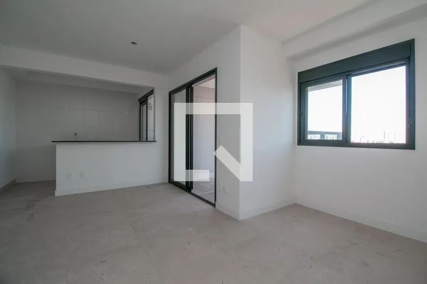 Apartamento à Venda - Tatuapé, 1 Quarto, 60 m2 - Foto 5