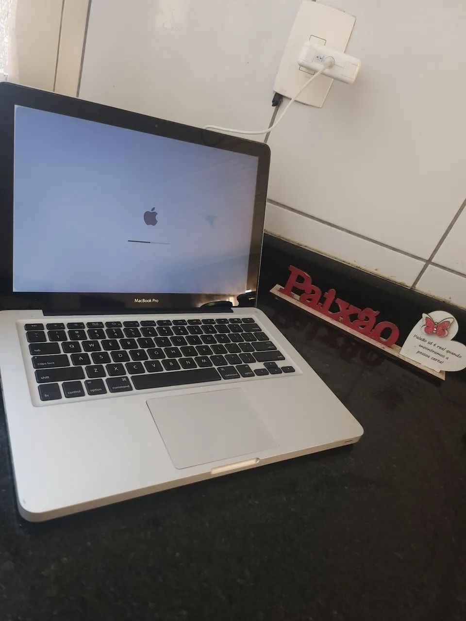 MacBook Pro i5 + 16 de Ram + SSD120  - Foto 5