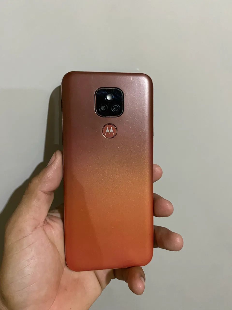 Celular motorola,faço a entrega grátis ! - Foto 5