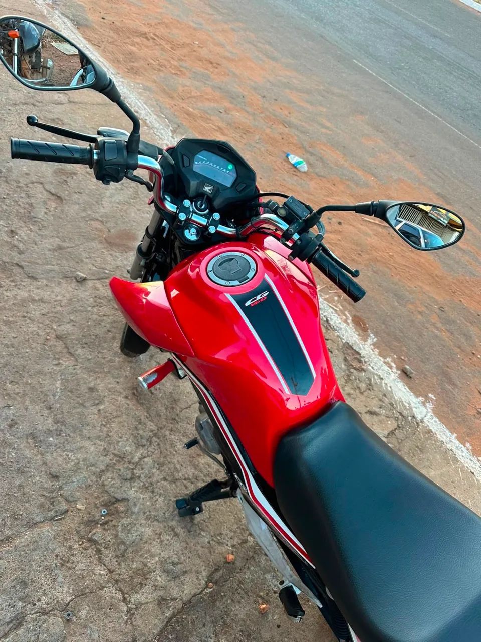 Vendo Titan 160 - Foto 3