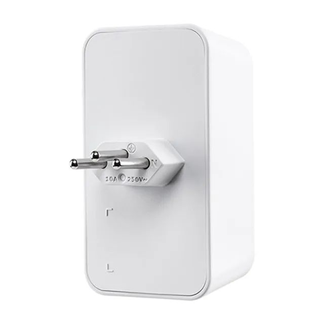 Protetor Contra Surtos Elétricos Intelbras  - Foto 4