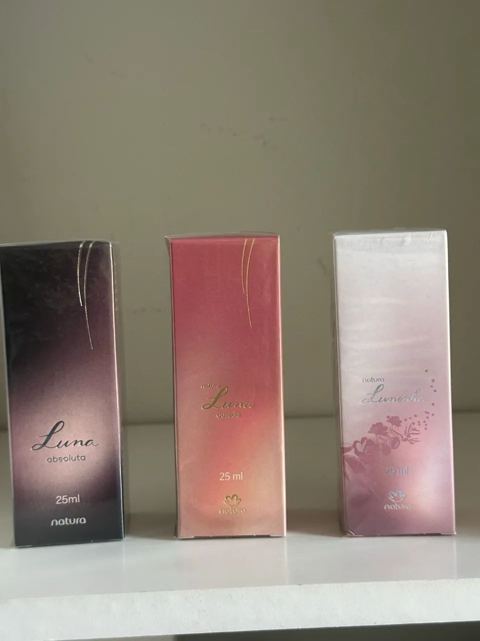 Luna feminina 25 ml