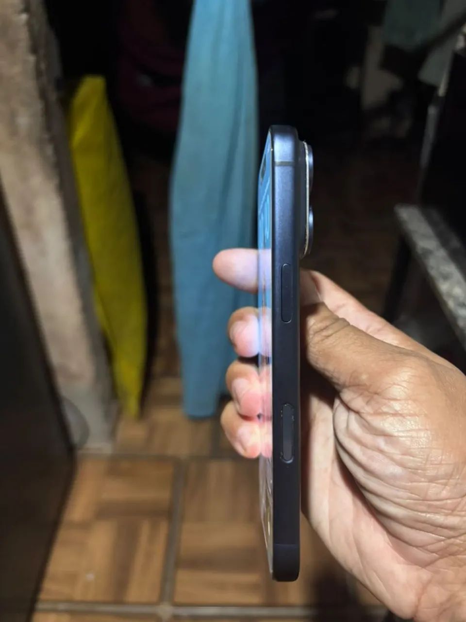 Iphone 17 Pro 256 - Foto 2