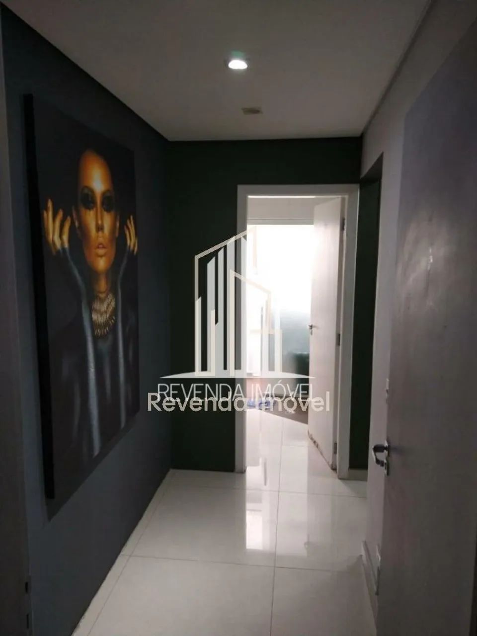 CASA COMERCIAL PARA LOCAÇÃO NO CENTRO DE SANTO ANDRE - Foto 4