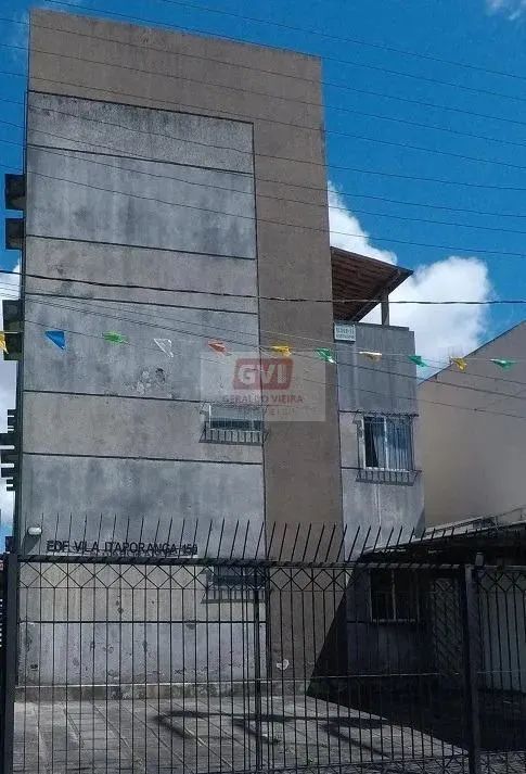 Edf. Vila Itaporanga - Foto 3