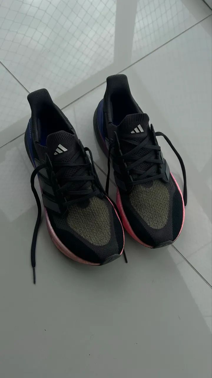 ULTRABOOST 5 TÊNIS DE CORRIDA 