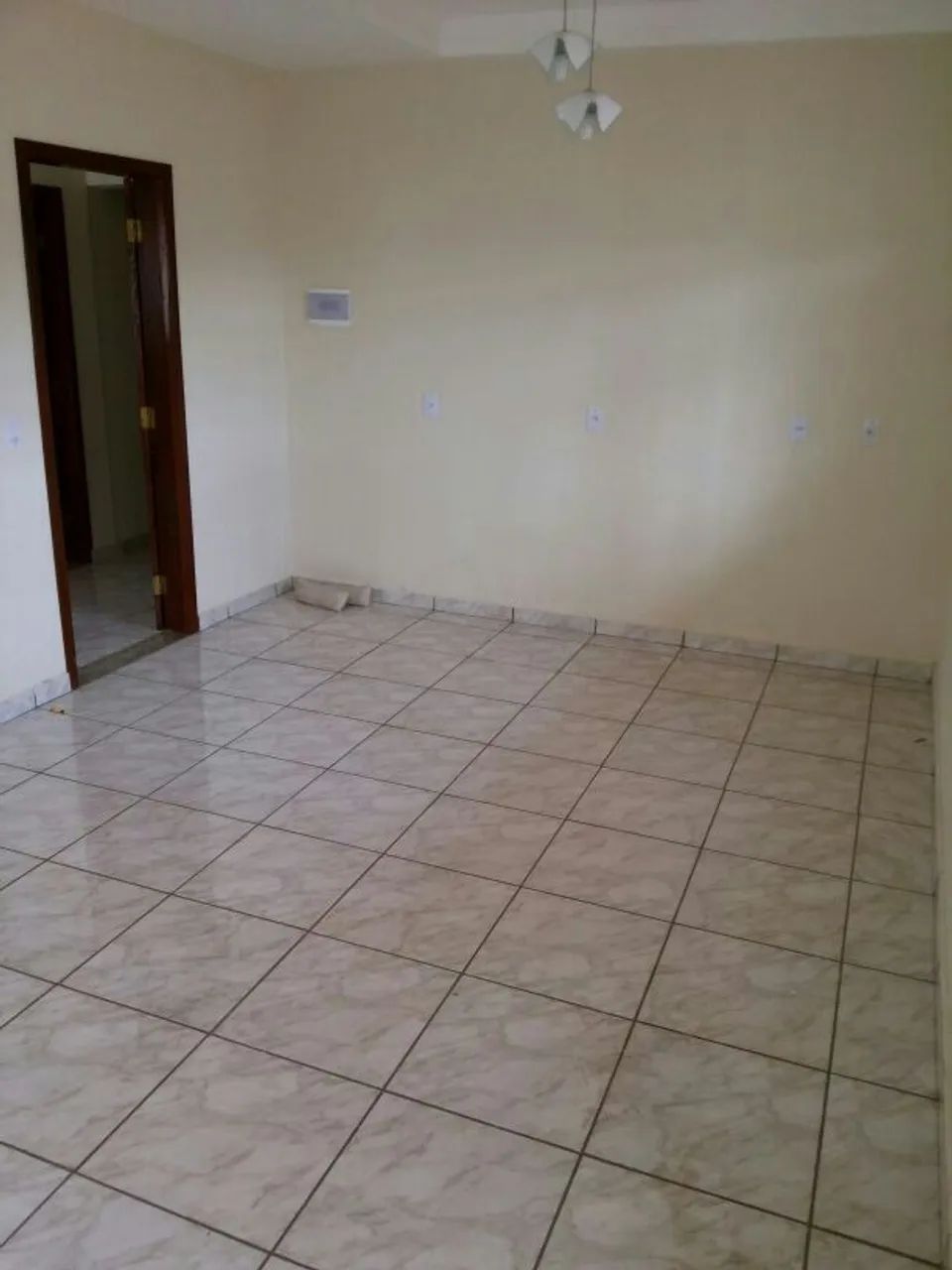 Casa de 4 quartos no Centro de Corumbá - Foto 2