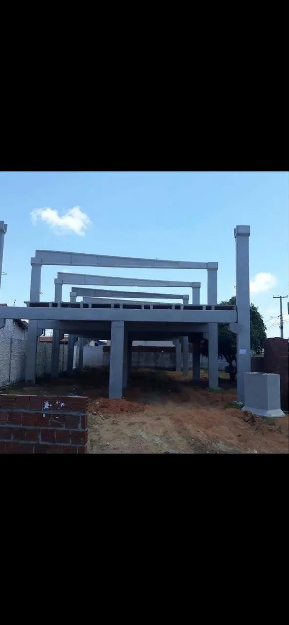 Pré moldados - Foto 5