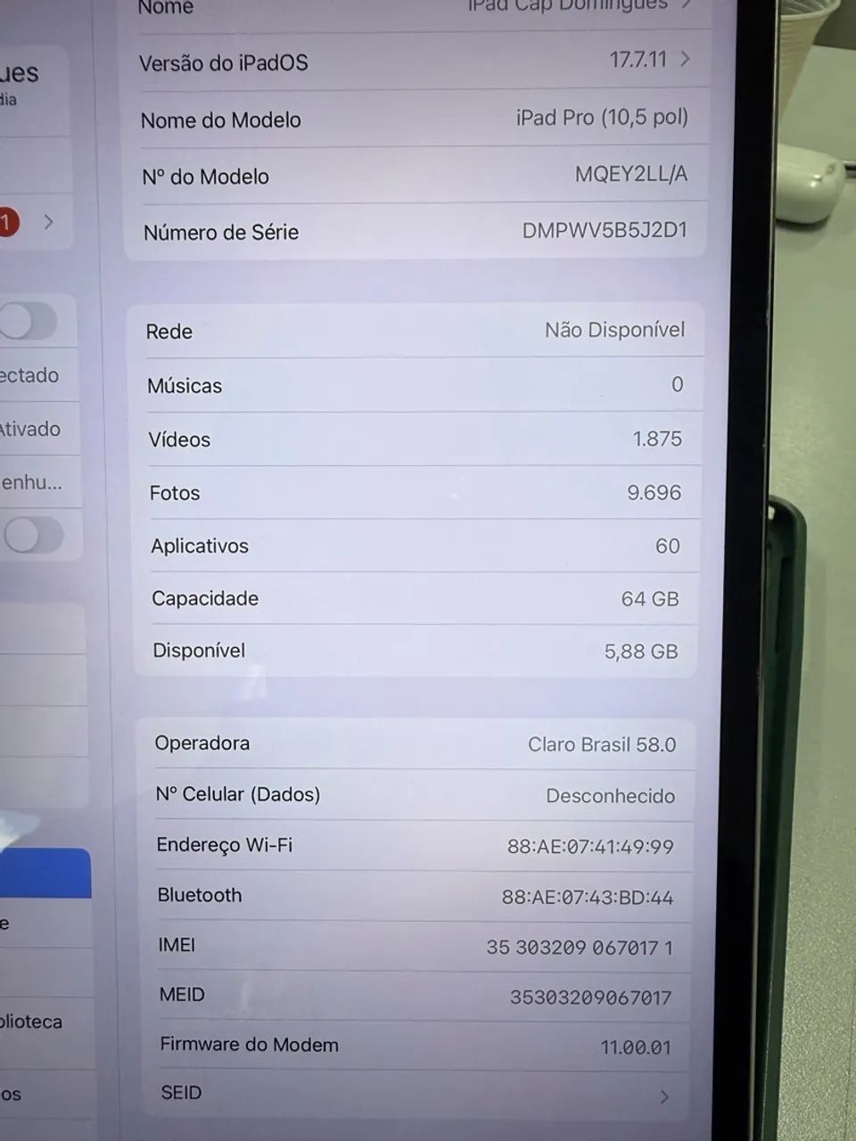 Ipad pro 10,5 - Foto 4