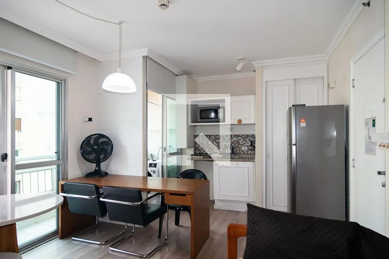 Apartamento à Venda - Consolação, 2 Quartos, 44 m2 - Foto 2