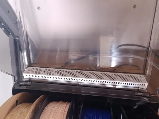 Impressora 3D Anycubic Kobra 3 V2 Combo  - Foto 5