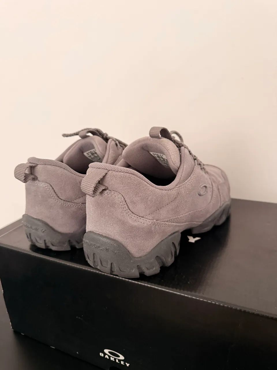 Tênis Oakley  - Foto 4