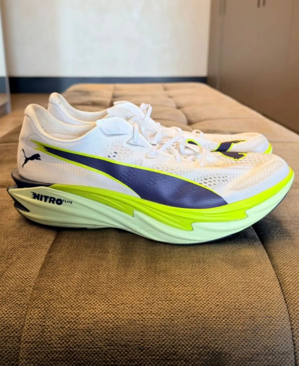 Puma Deviate Elite 4