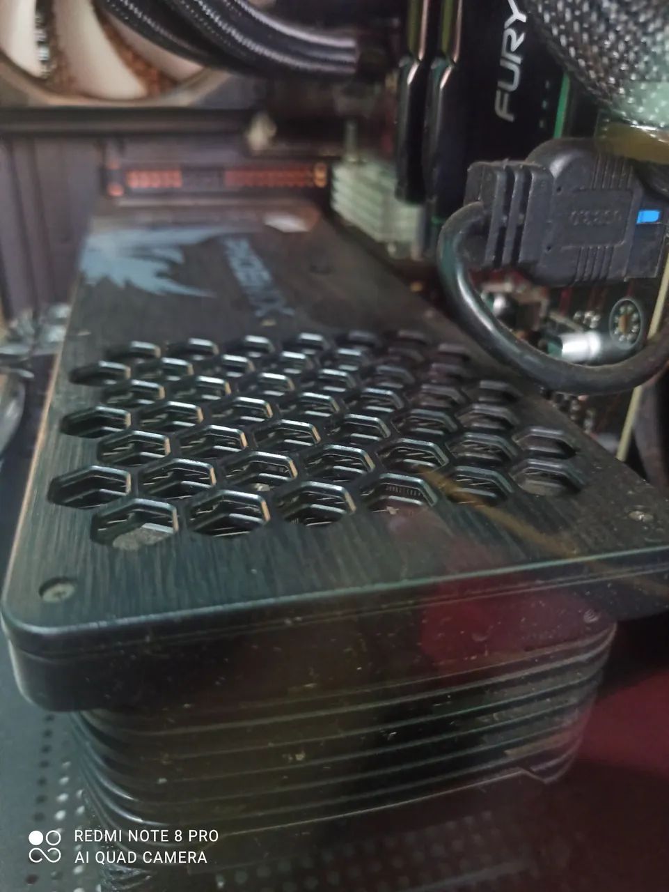 Rtx 3070 8g gainward - Foto 2
