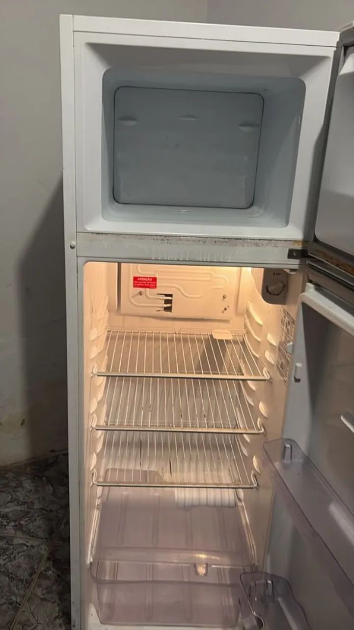 Geladeira  - Foto 2