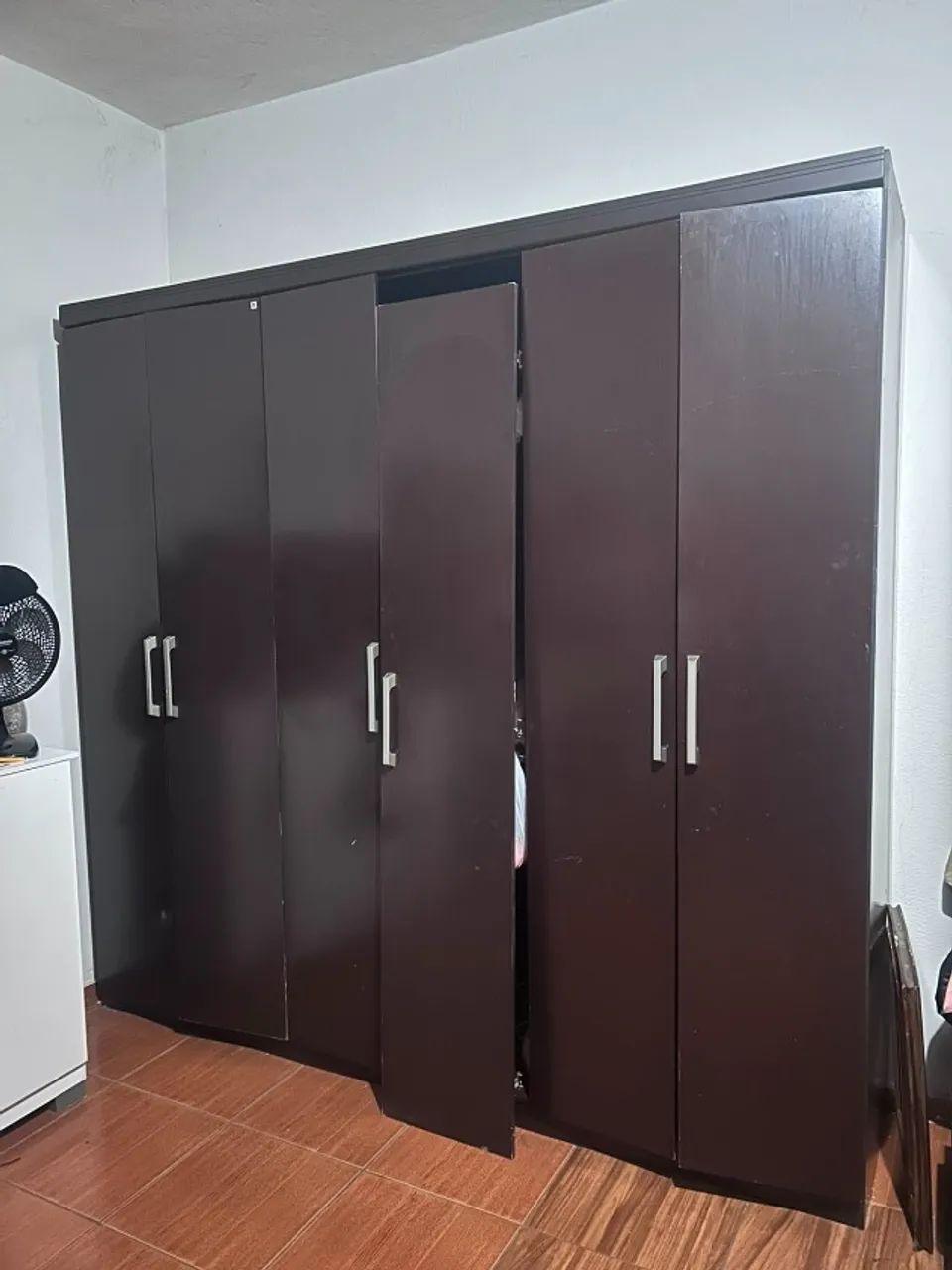 Roupeiro de casal - Foto 2