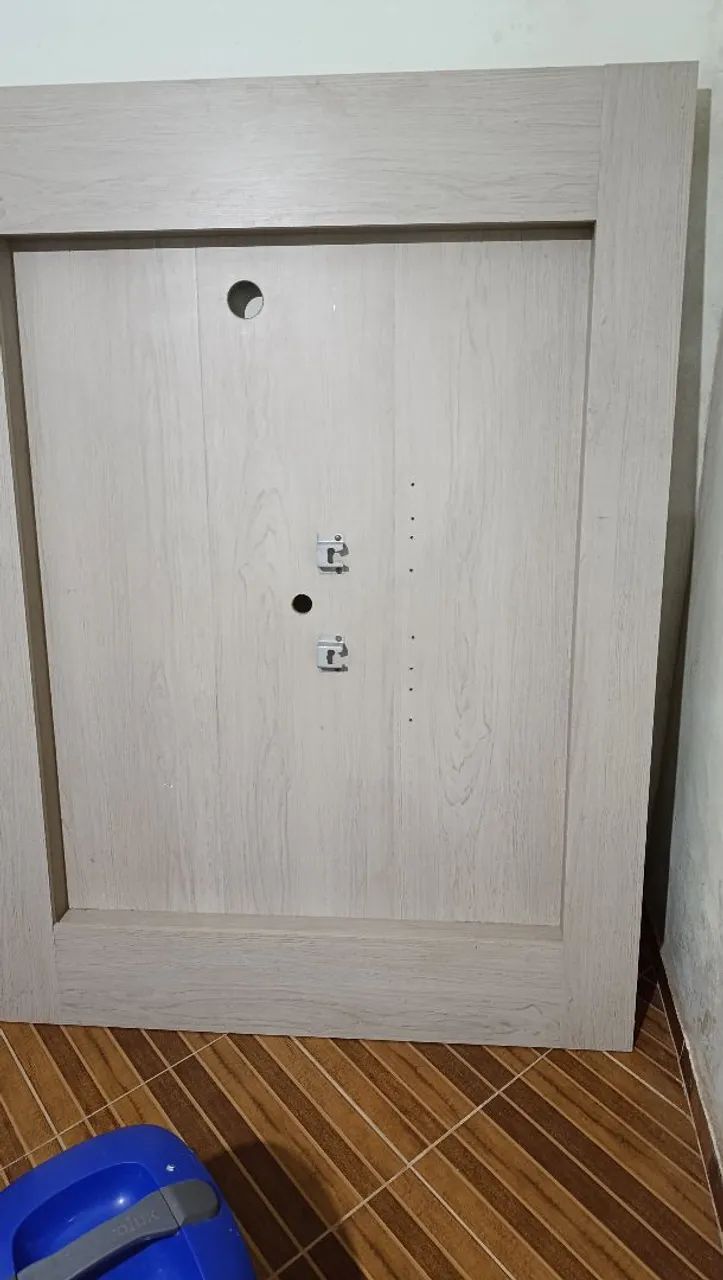Painel teve até 55 polegadas 