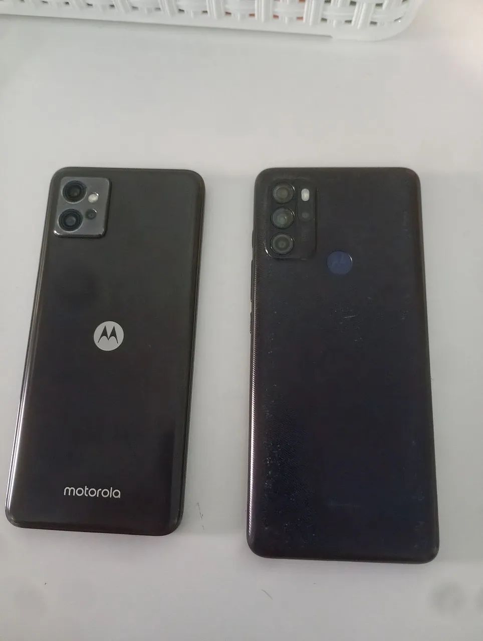 Vendo ou troco 2 celulares  - Foto 2