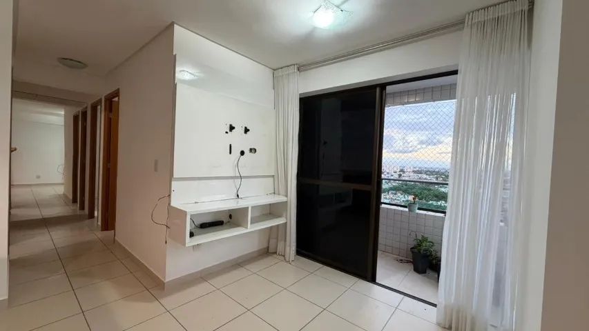 Apartamento 3 Quartos com Suíte Varanda e Lazer Completo, Nature Park, Antares - Foto 3